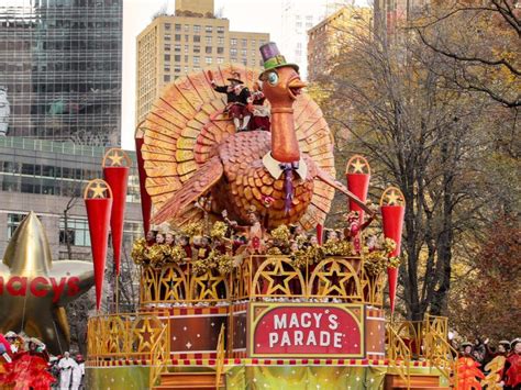 boycott macy's parade 2023